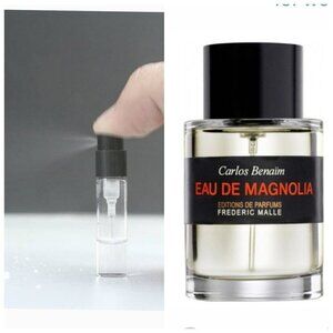 FREDERIC MALLE | Eau de Magnolia 2ml niche perfume sample